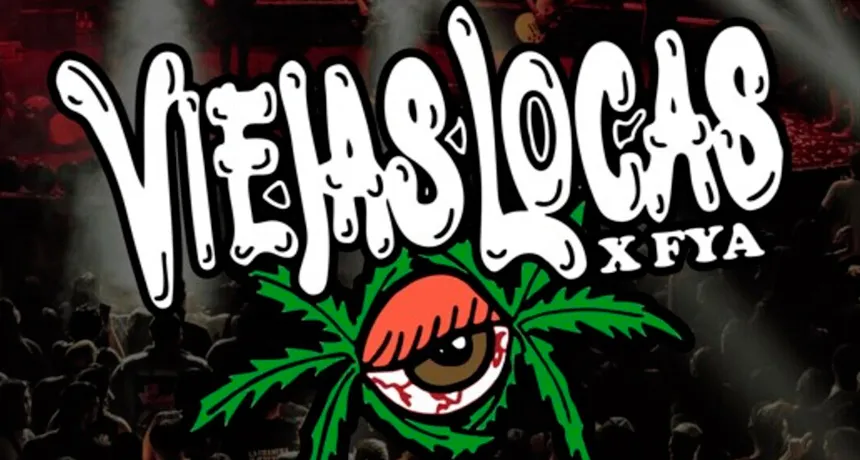 Viejas Locas en la Mar del Plata | Punto Mar del Plata