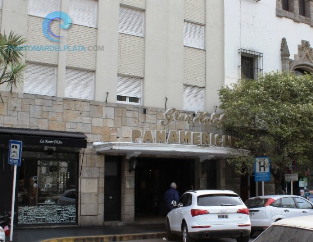 Hotel Gran Hotel Panamericano de Mar del Plata