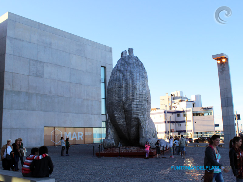 Museo de Arte Contemporáneo |  Mar del Plata