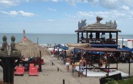 Balnearios Abracadabra Fusion Beach de Mar del Plata