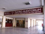 Cines y Teatros Teatro Auditorium de Mar del Plata