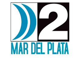 Medios de Prensa Canal 2 de Mar del Plata