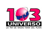 Medios de Prensa FM Universo de Mar del Plata