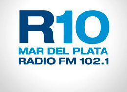 Medios de Prensa Radio 10 de Mar del Plata