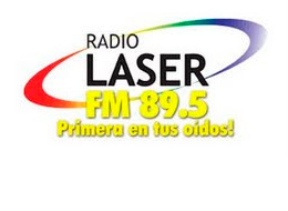 Medios de Prensa Radio Laser de Mar del Plata