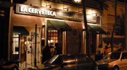 Pubs y Cafés | La Cerveteca de Mar del Plata