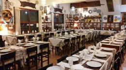 Restaurantes Cantábrico de Mar del Plata