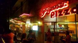Pizzerías | Pepe's de Mar del Plata