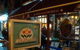 Pizzerías | La Placita de Arenales de Mar del Plata