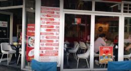 Pizzerías | Mama Mía de Mar del Plata