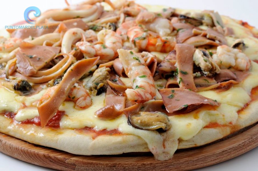 Pizzerias en Miramar | Bahia Delivery