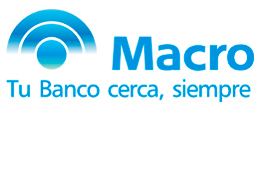 Bancos Macro de Mar del Plata