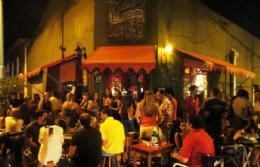Pubs y Cafés | El Argentino Bar de Mar del Plata