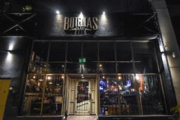 Pubs y Cafés | Botellas de Mar del Plata