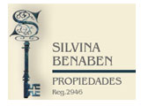 Inmobiliarias | Silvina Benaben de Mar del Plata
