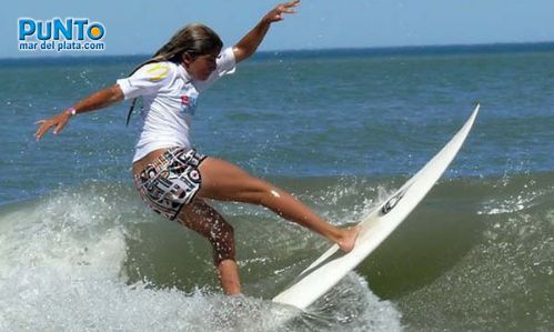 Surf femenino | 
