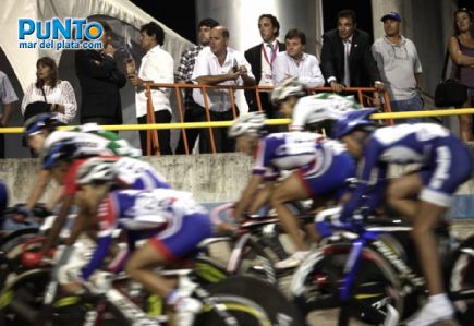 Campeonato Panamericano de Ciclismo | 