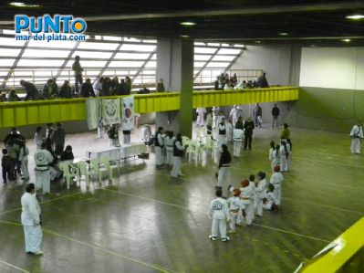 Torneo Regional de Tang Soo Do | 