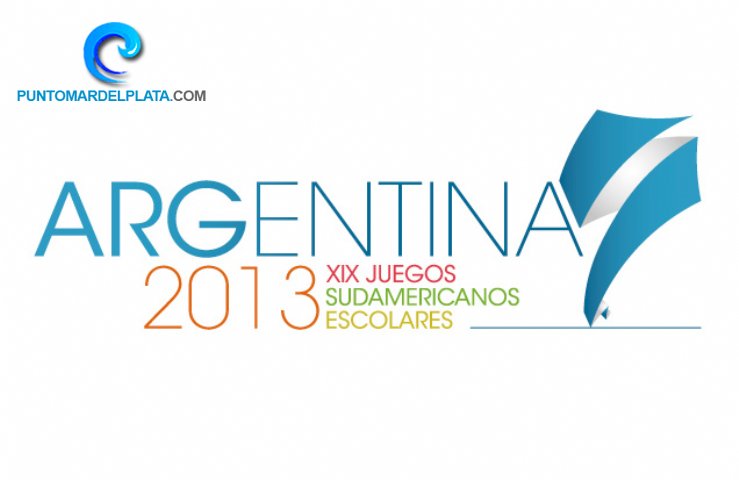 Juegos Sudamericanos Escolares 2013 | 