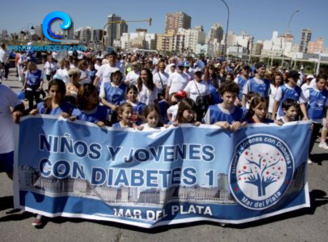 Camino por la Diabetes | 