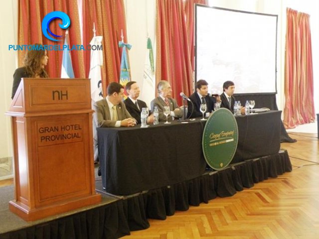 General | Jornadas de Profesionales en Ciencias Económicas de Municipios de la Argentina
