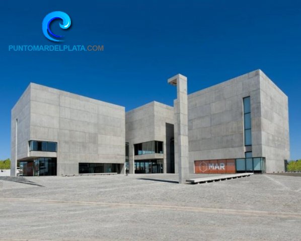 General | Museo de Arte Contemporáneo de Mar del Plata