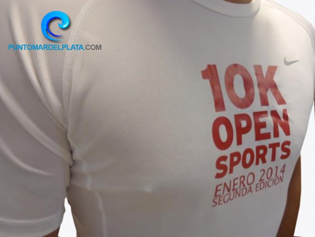 General | 10K Open Sports