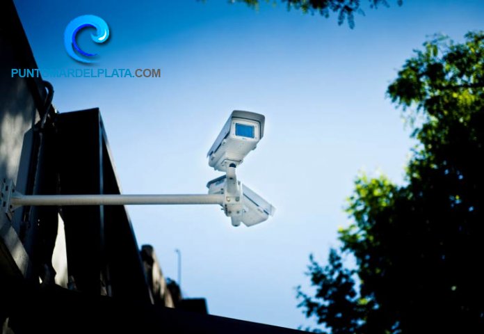Local | El Centro de Monitoreo sumará cámaras privadas