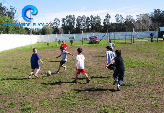 Deportes | Torneo Intercolegial de Fútbol