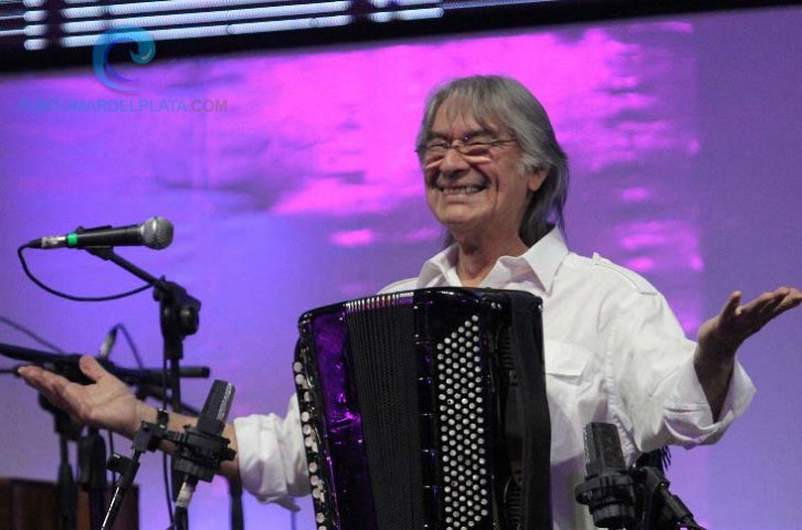 Música | Raúl Barboza vuelve a Mar del Plata