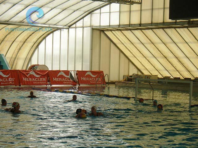 Sudamericano de deportes acuáticos en Mar del Plata | 