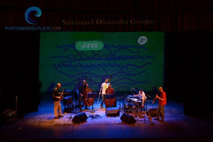Música | Se acerca el IV Festival Mar del Plata Jazz