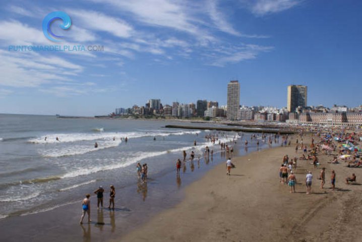 Turismo | Más de 130 mil personas visitaron Mar del Plata durante el fin de semana