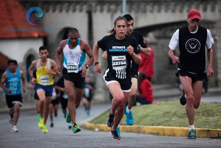 Deportes | Se corrió el Maratón de Mar del Plata