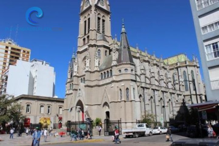 Local | Estiman que la Catedral abrirá sus puertas para Navidad