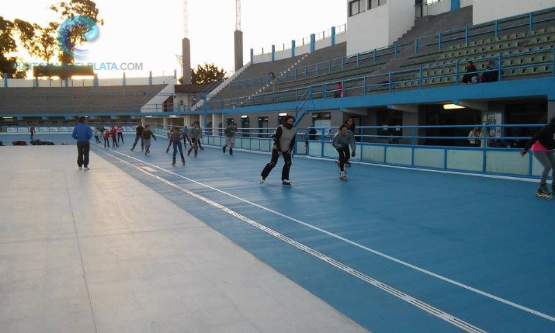 Deportes | Escuela de  Patín