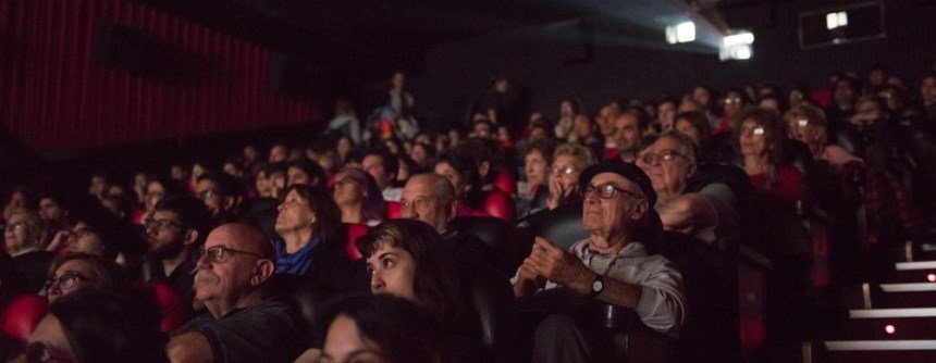 El Festival de Cine de Mar del Plata termina con un maratón de películas | 