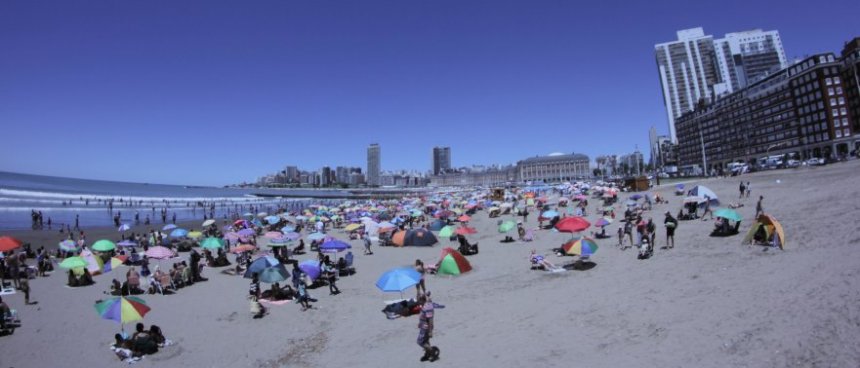 Turismo | Como afectó la Pandemia sector turístico de Mar del Plata