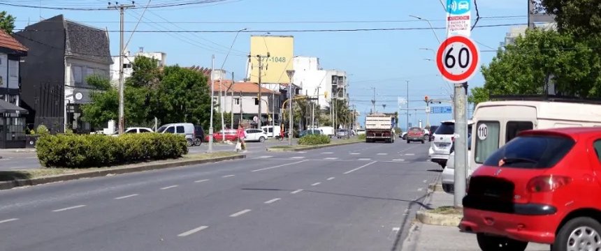 Local | Mañana comienza a funcionar el nuevo sistema de videovigilancia en Mar del Plata