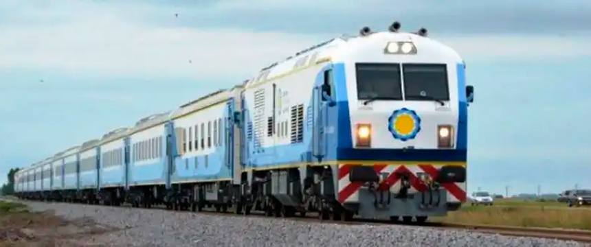 Tren de Buenos Aires a Mar del Plata suma un servicio diario