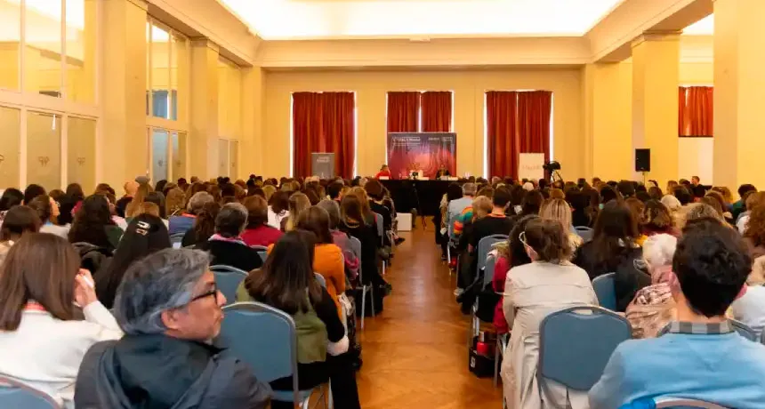 VII Jornadas Nacionales de Salud Mental en Mar del Plata