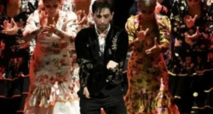 Noche flamenca