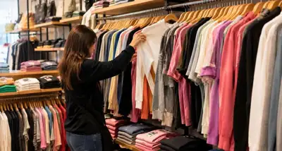 Las ventas cayeron 7% en Mar del Plata durante julio y marcaron el peor registro del año
