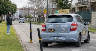 Más de 500 estudiantes se preparan para obtener su primera licencia de conducir